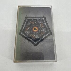 The Ritual by Testament (Cassette, May-1992, Atlantic (Label))